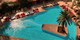 Es Saadi Marrakech Resort Palace