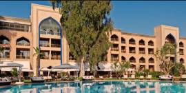 Es Saadi Marrakech Resort Palace
