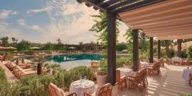 Mandarin Oriental Marrakech