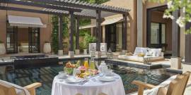 Mandarin Oriental Marrakech